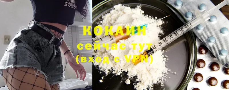 Cocaine Fish Scale  Отрадная 